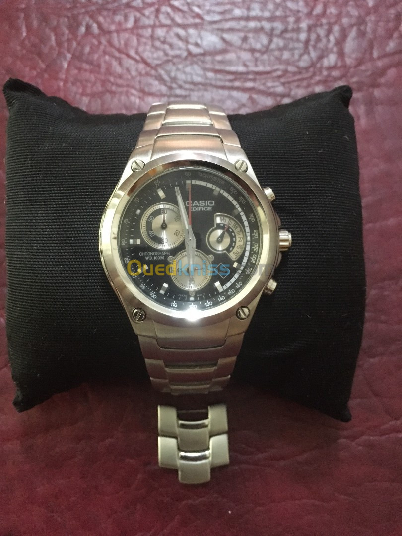 Casio ef 507 best sale