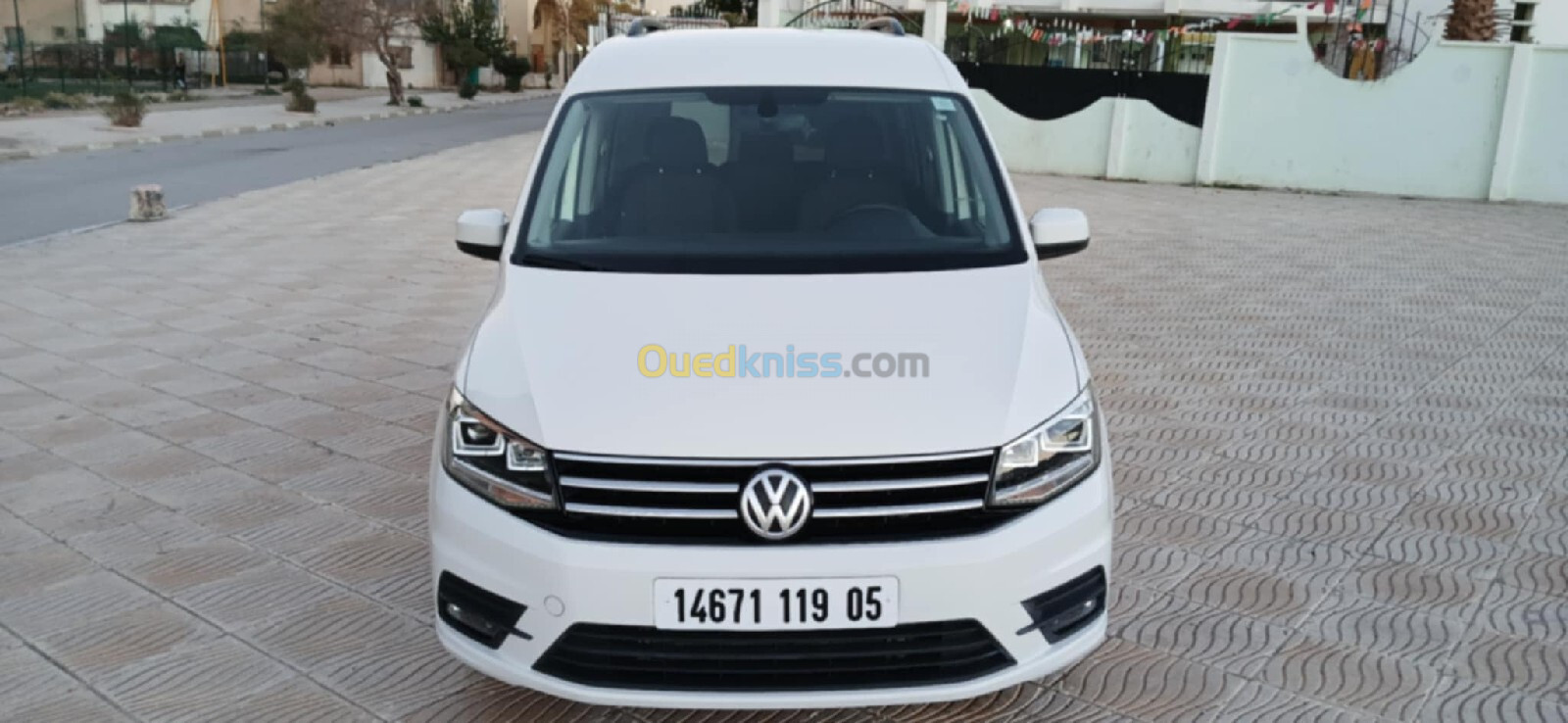 Volkswagen Caddy 2019 Collection