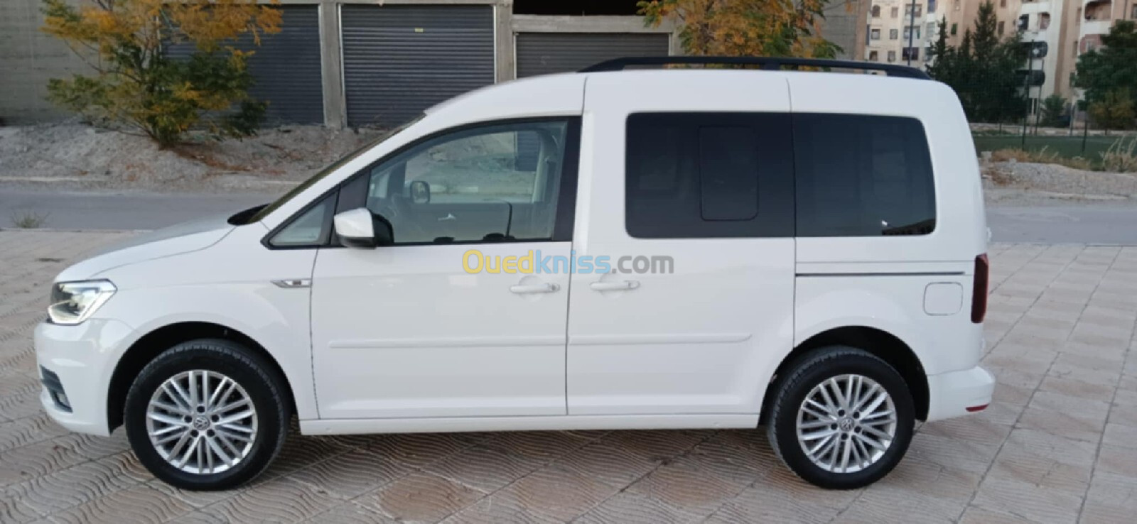 Volkswagen Caddy 2019 Collection