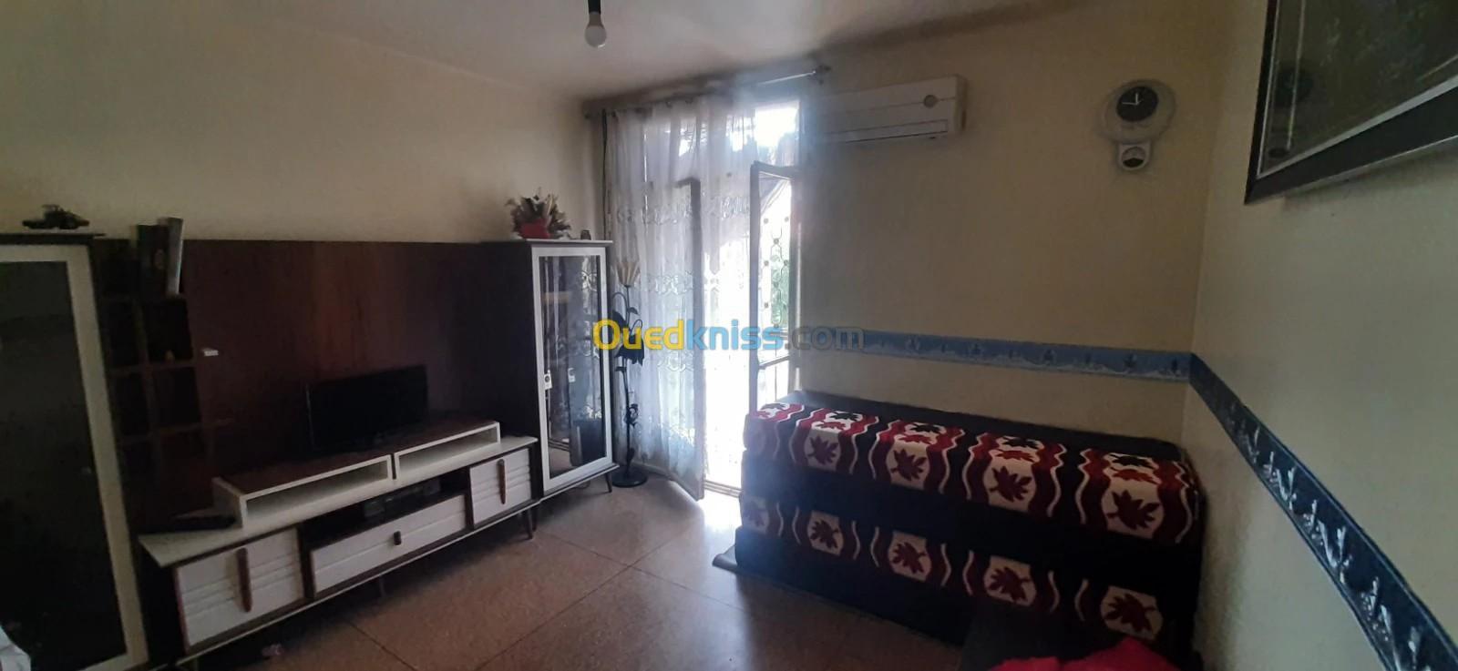 Vente Appartement F3 Aïn Témouchent Hammam bouhadjar