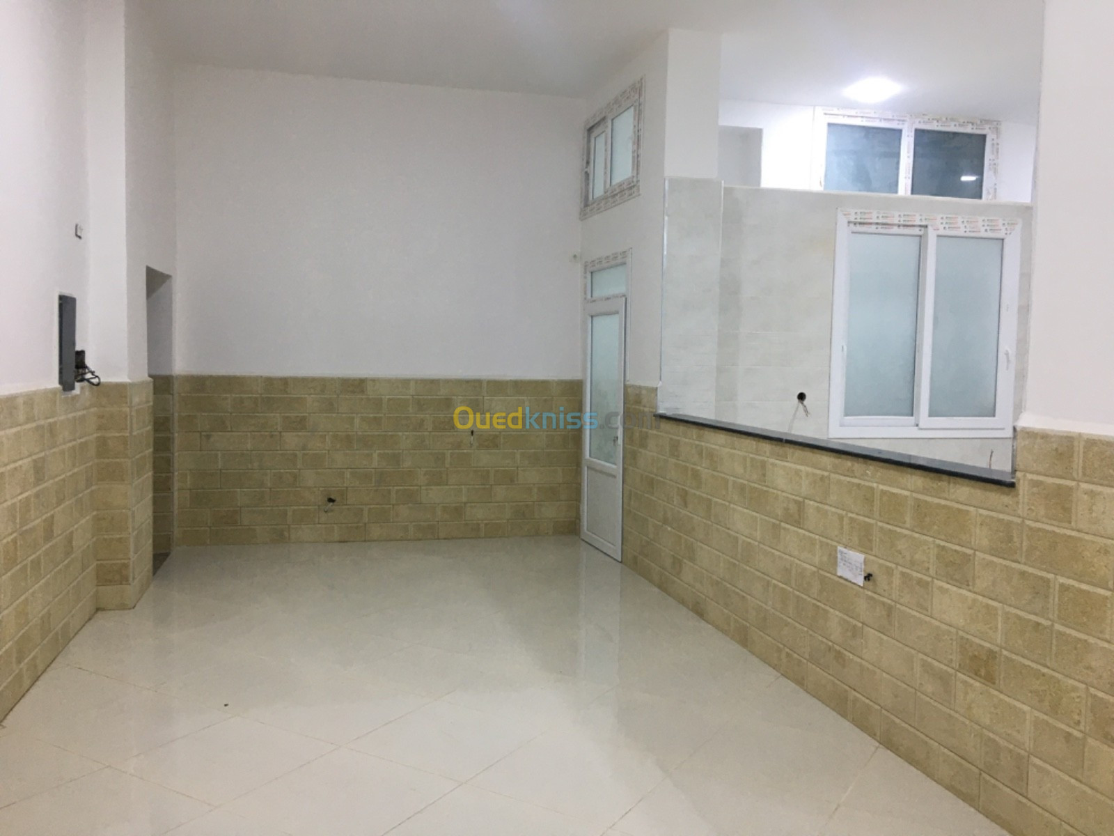 Vente Appartement F5 Tizi ouzou Tizi ouzou