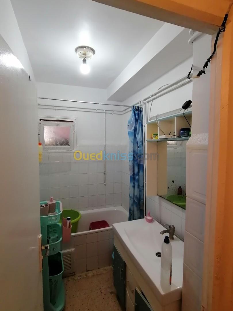 Vente Appartement F4 Batna Batna