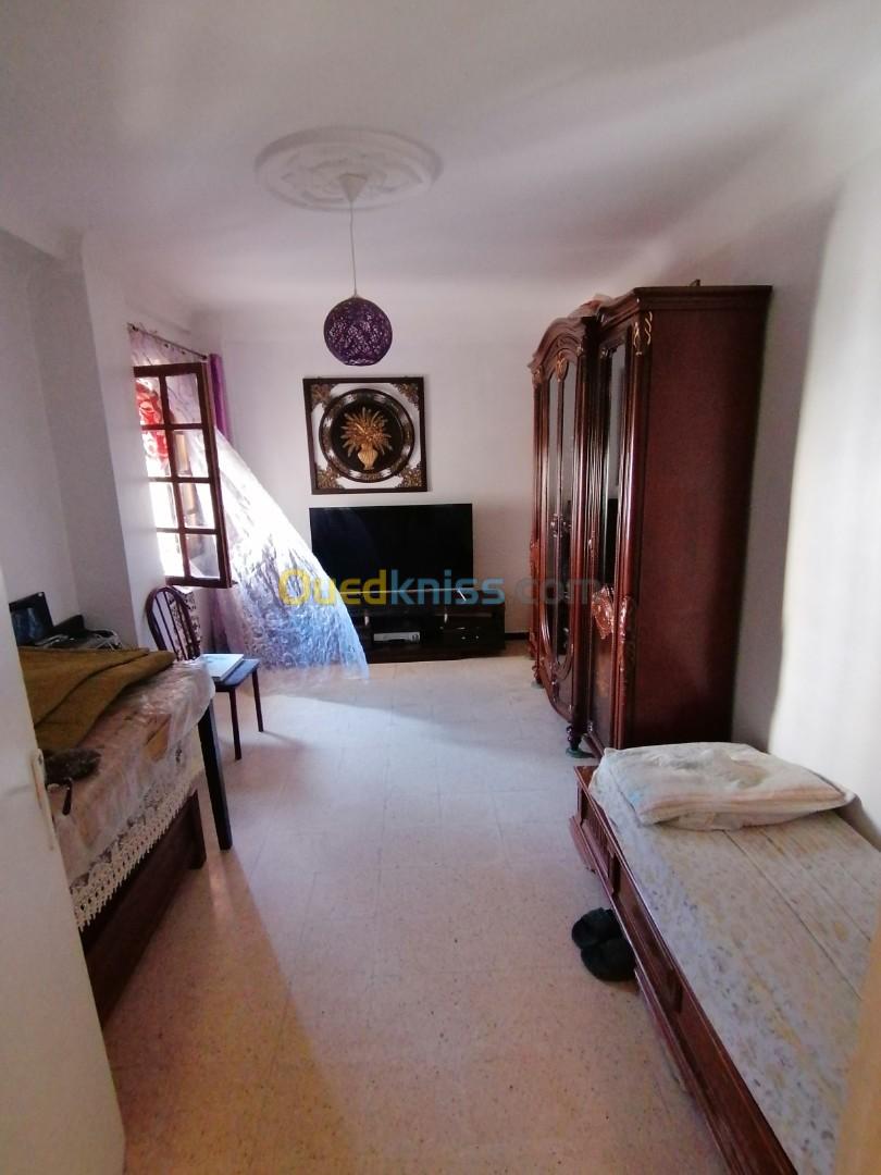 Vente Appartement F4 Batna Batna