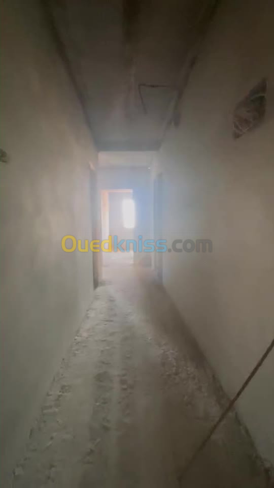 Vente Appartement F2 Alger Bordj el bahri