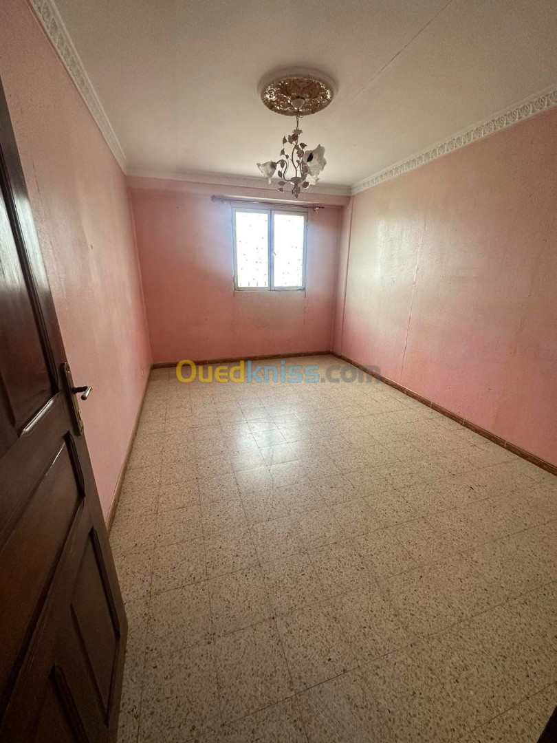 Vente Appartement F4 Boumerdès Boudouaou