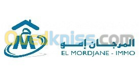 Vente Villa Alger Bordj el kiffan