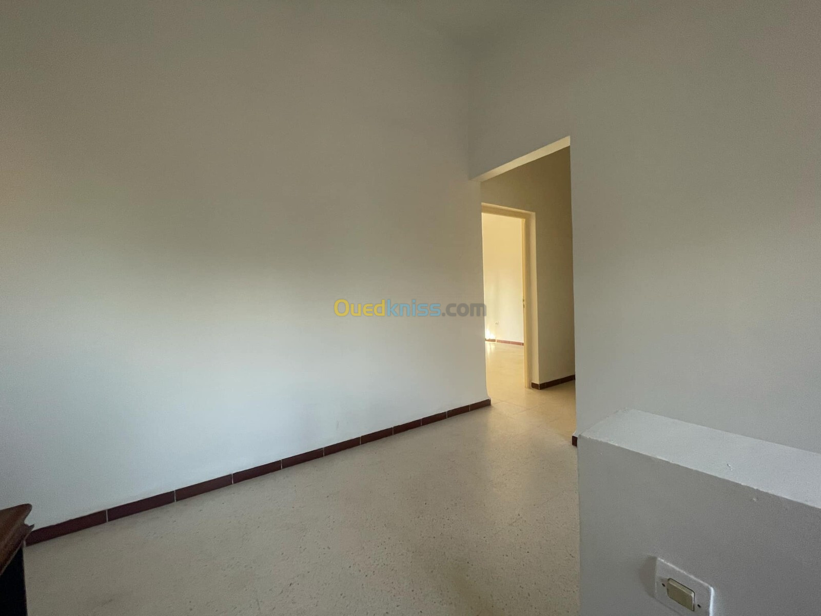 Vente Duplex F4 Alger Bordj el bahri