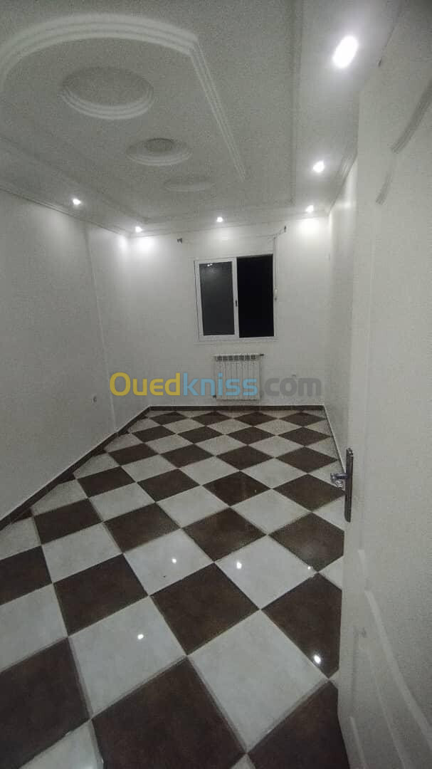 Location Appartement F2 Alger Bordj el bahri