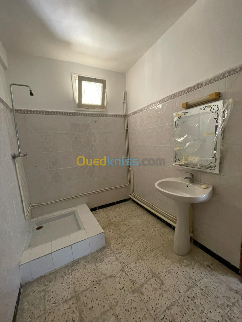 Location Appartement F3 Alger Bordj el kiffan