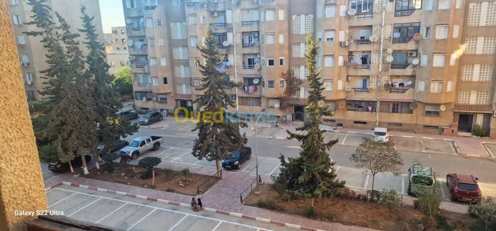 Location Appartement F3 Alger Bordj el bahri