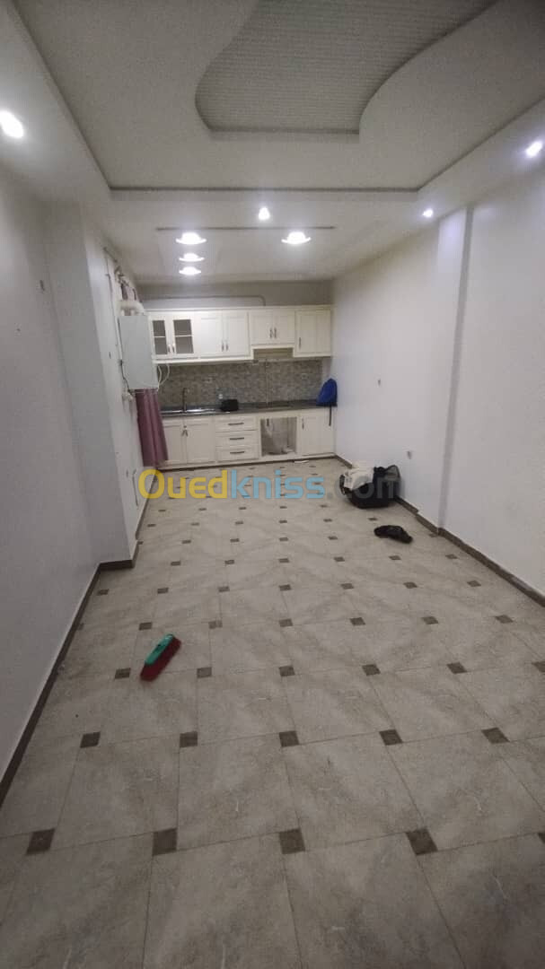 Location Appartement F2 Alger Bordj el bahri