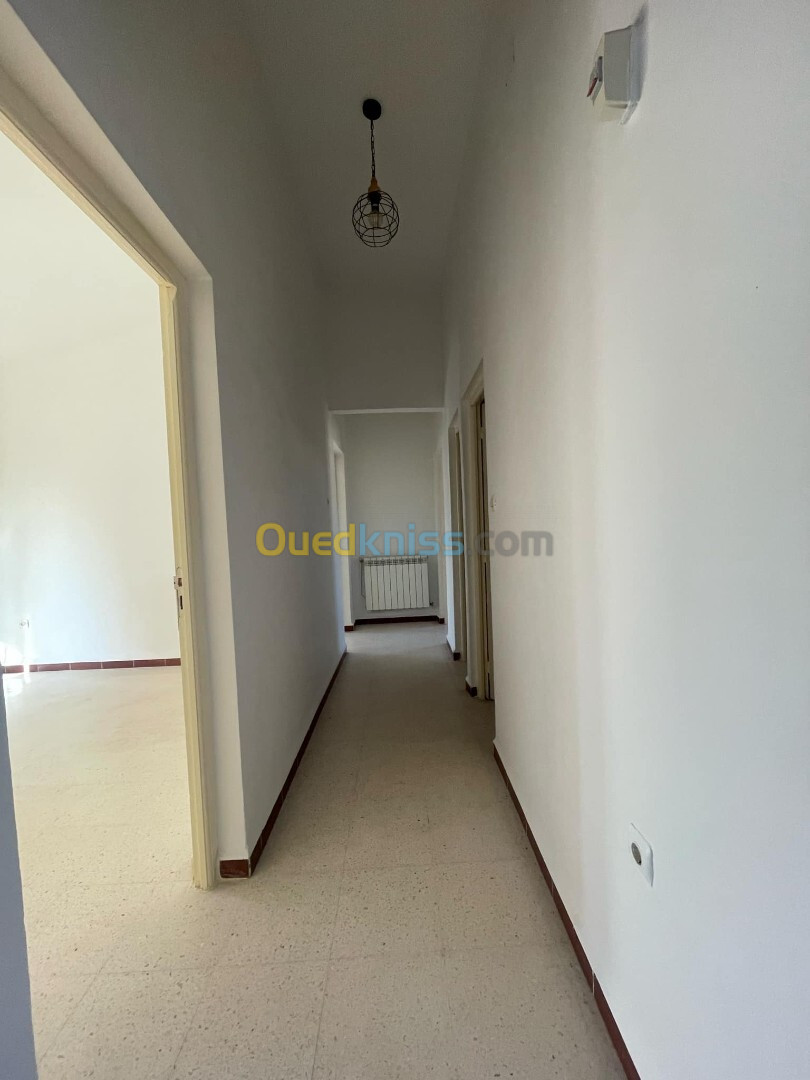 Vente Duplex F4 Alger Bordj el bahri