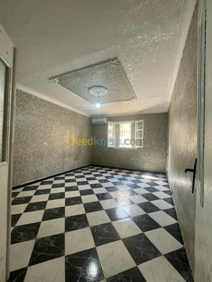 Vente Appartement F3 Alger Ain naadja