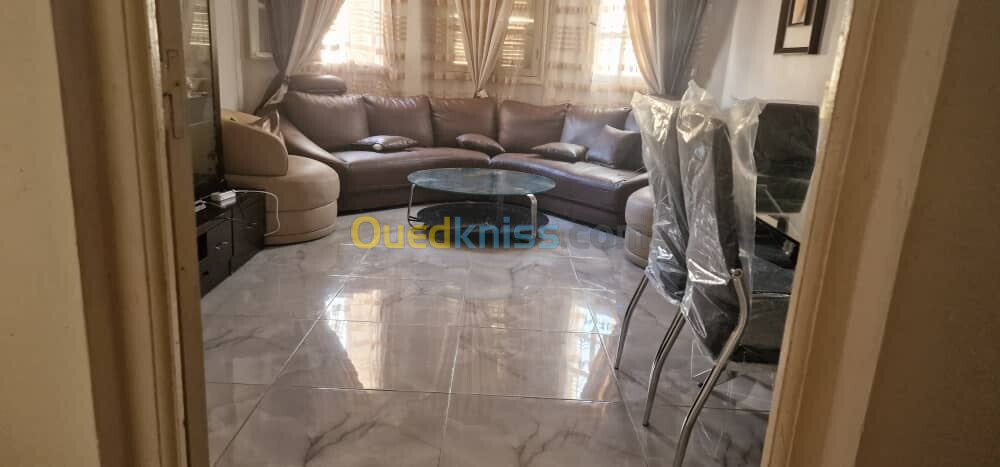 Location Appartement F3 Alger Bordj el bahri