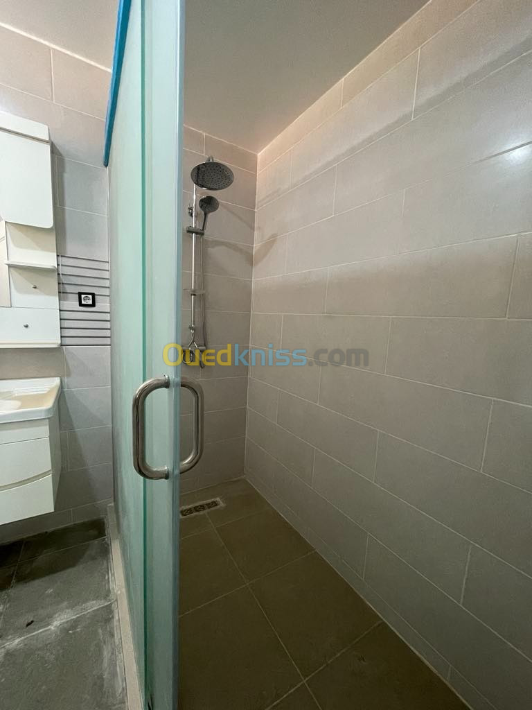 Vente Appartement F3 Alger Bordj el bahri