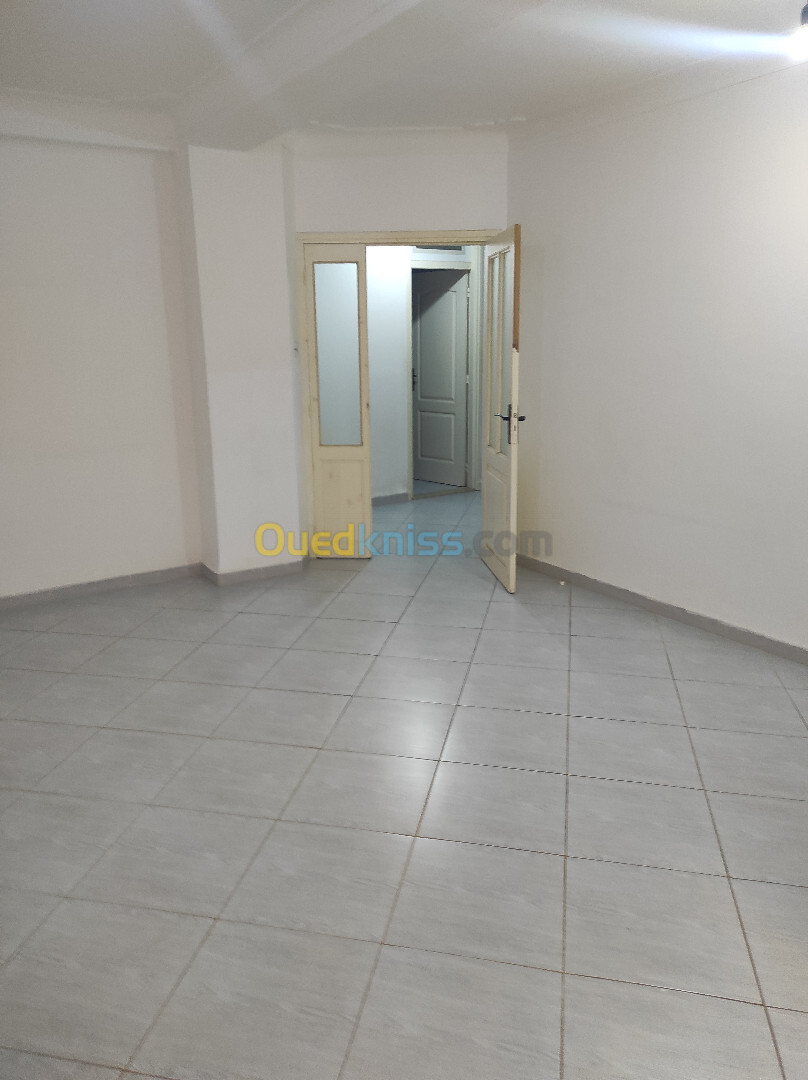 Location Appartement F4 Boumerdès Boumerdes