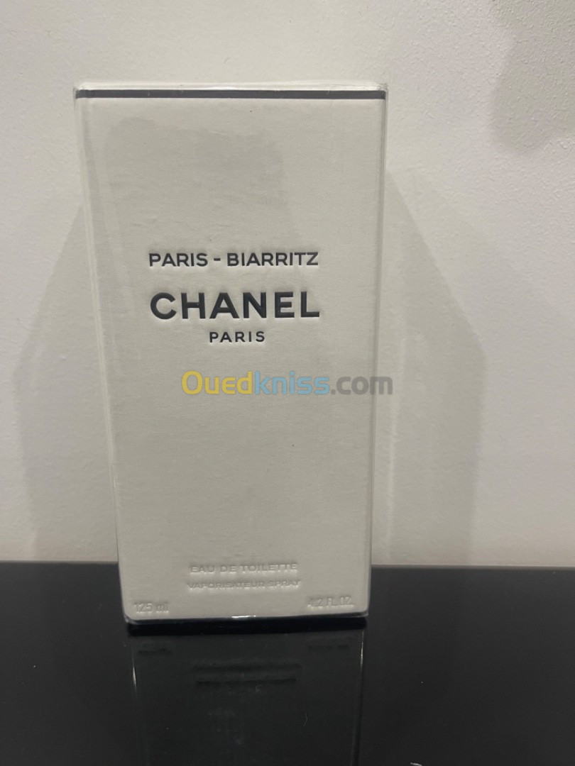 Chanel biarrtzi