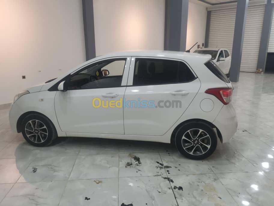 Hyundai i10 2019 GLS