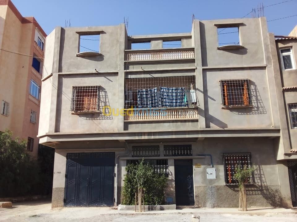 Vente bien immobilier Batna Tazoult