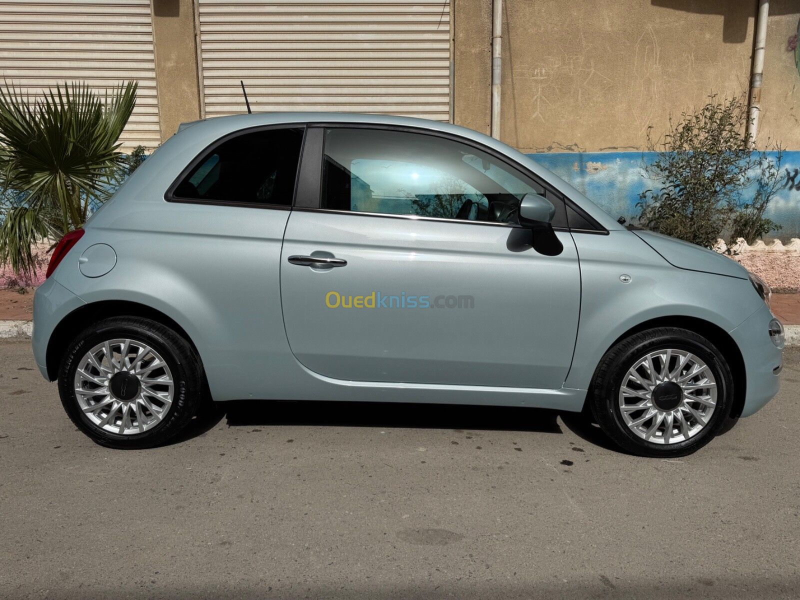 Fiat 500 2024 Dolce vita mib