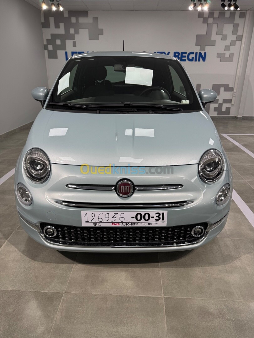 Fiat 500 2024 Dolce vita dz