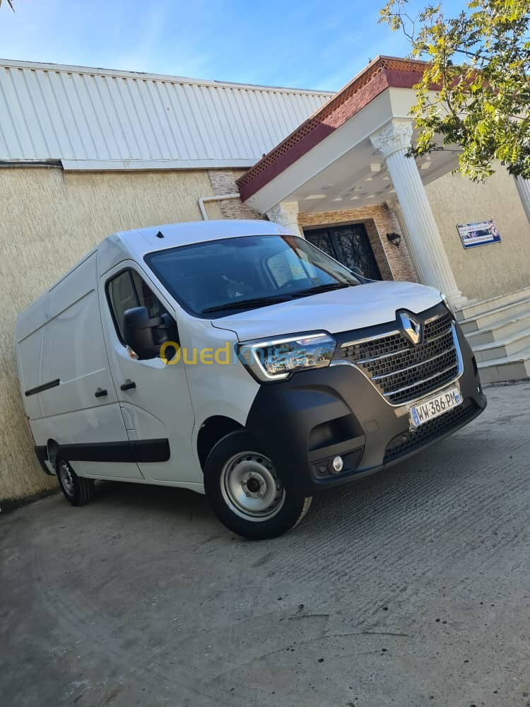 Renault Master 2024 L2H2