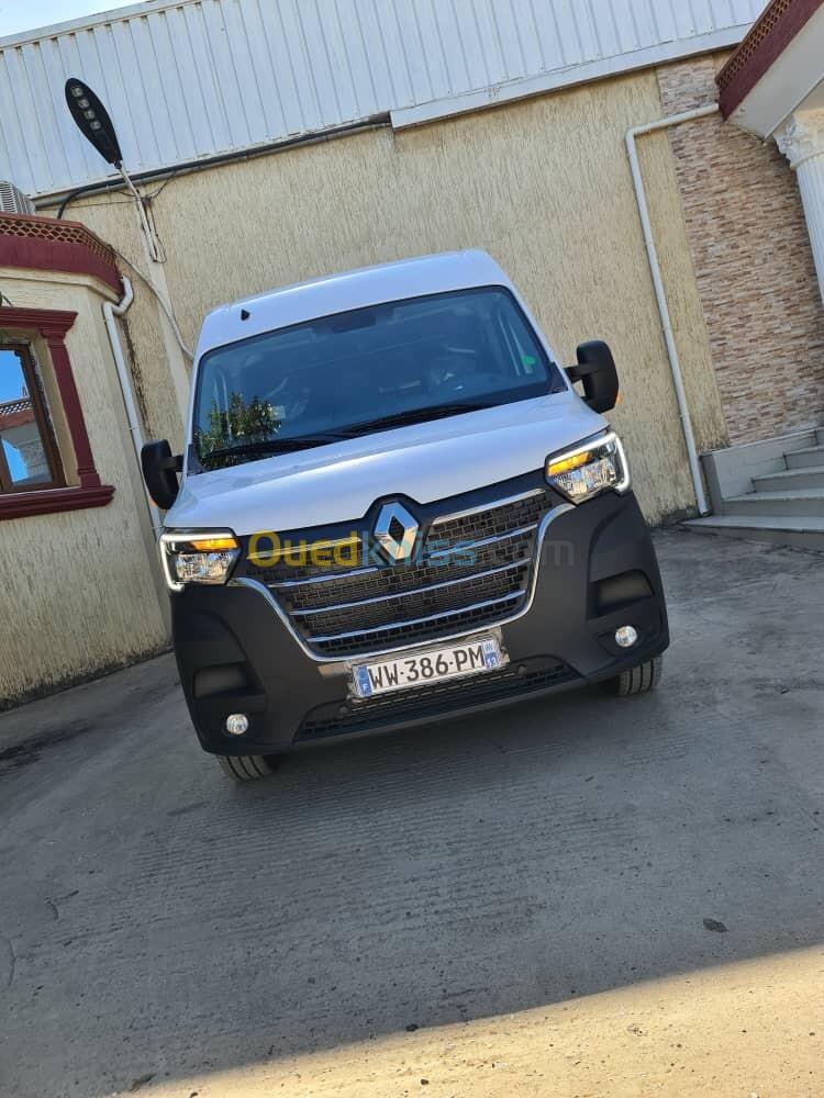 Renault Master 2024 L2H2