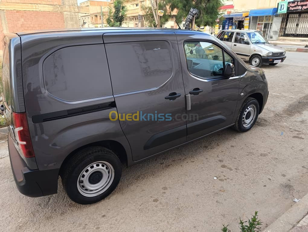 Fiat Doblo 2023 