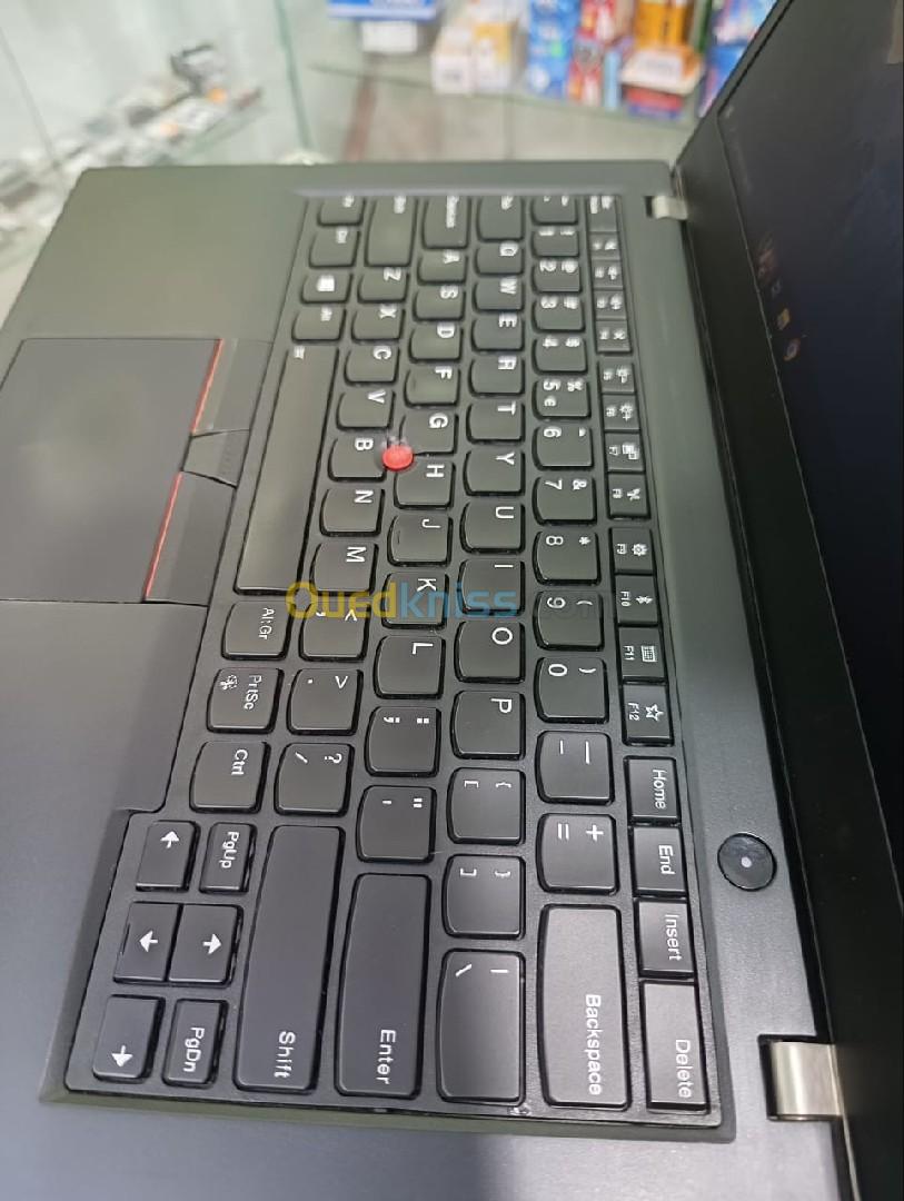 LENOVO THINKPAD T480S i5 8TH GEN 14P FULL HD 