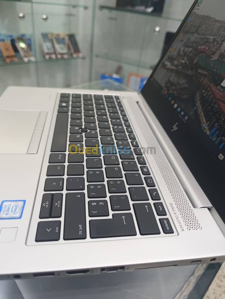 HP ELITEBOOK 830 G6 i5 8th GEN 