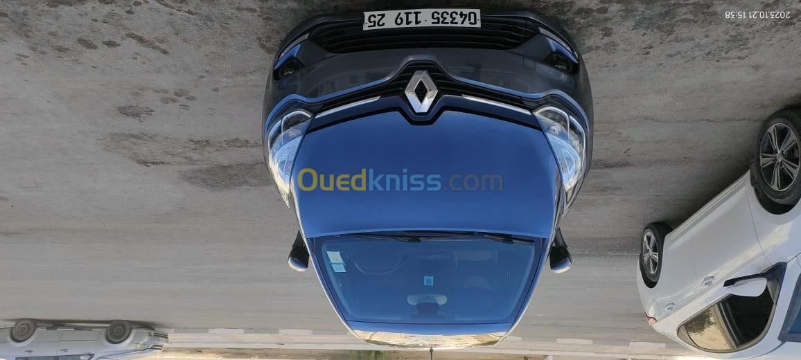 Renault Clio 4 2019 Limited 2