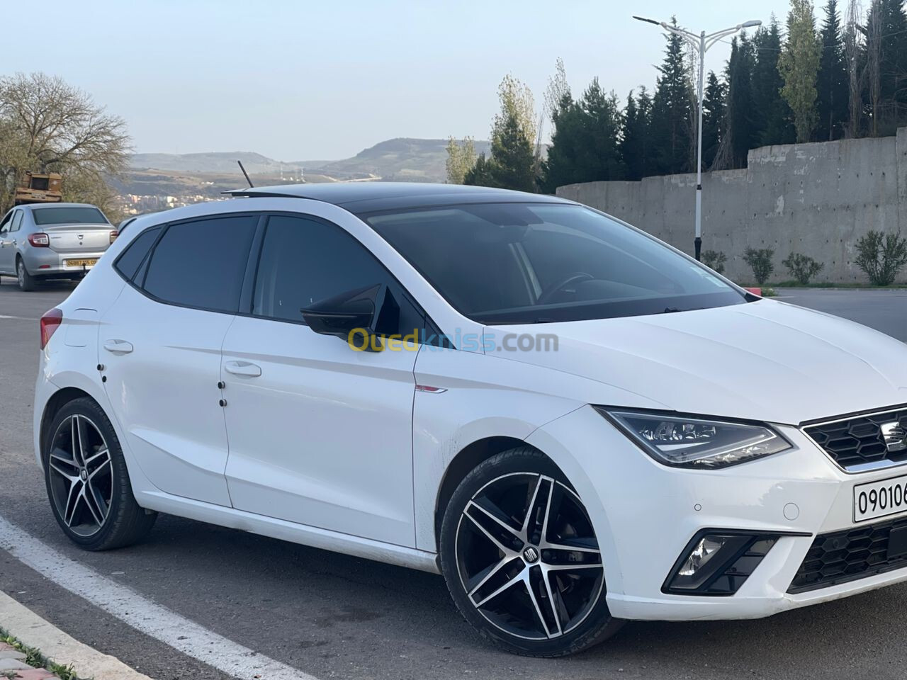 Seat Ibiza 2019 FR+