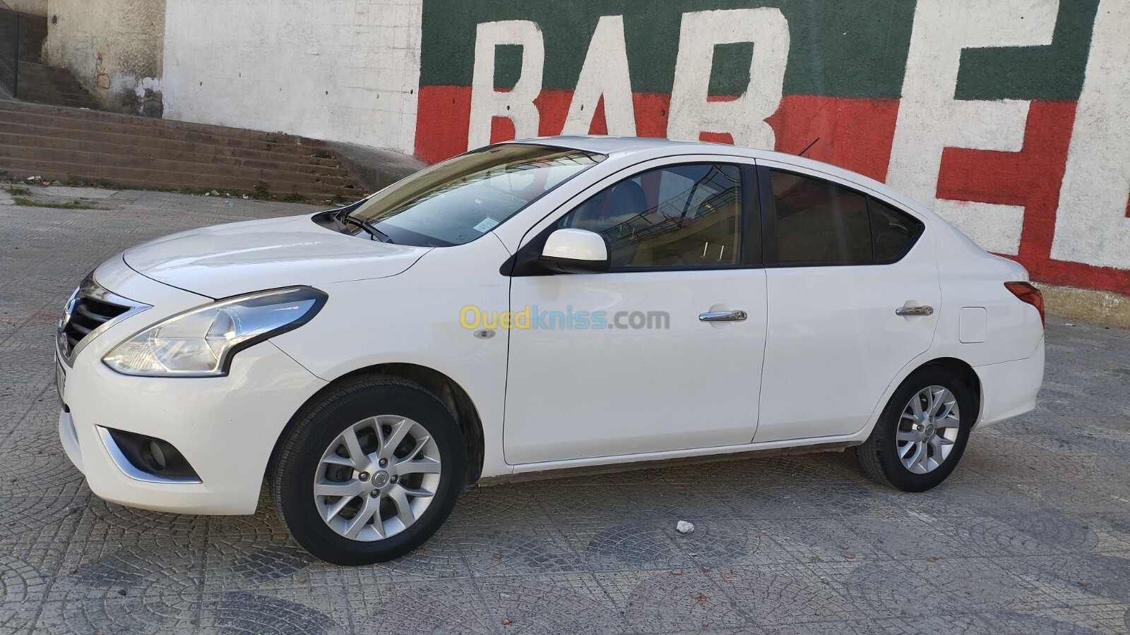 Nissan Sunny 2016 Sunny