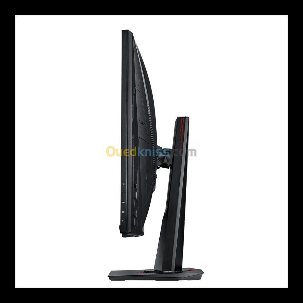 ECRAN ASUS CURVED 27''