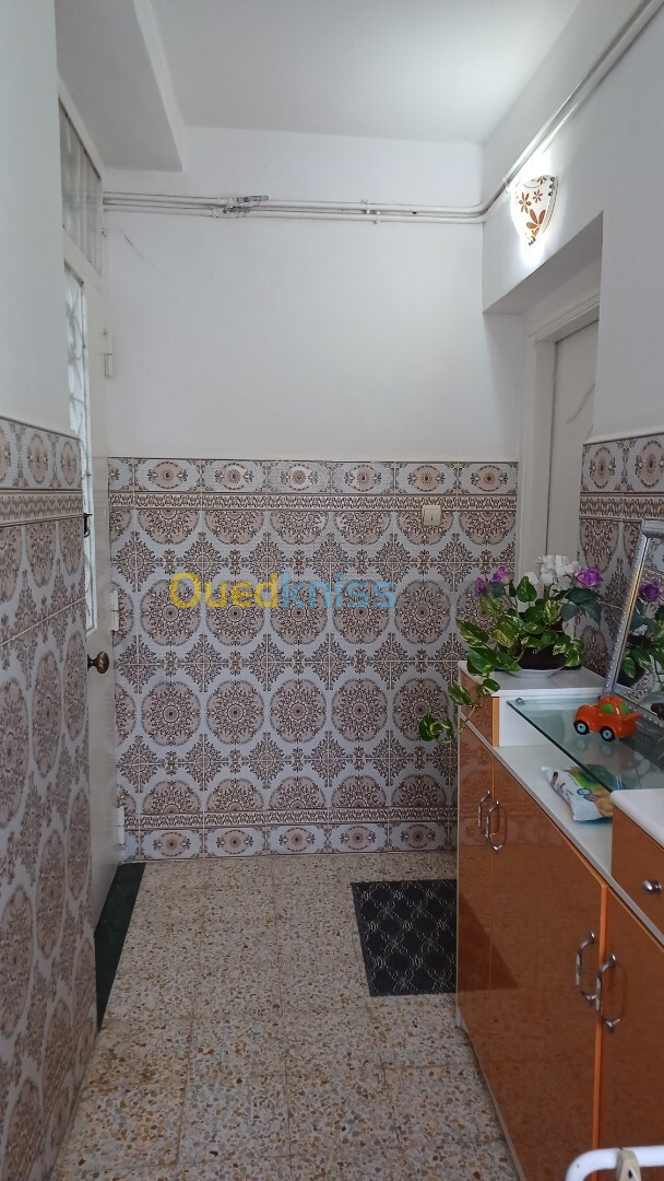 Vente Appartement F4 Alger Douera