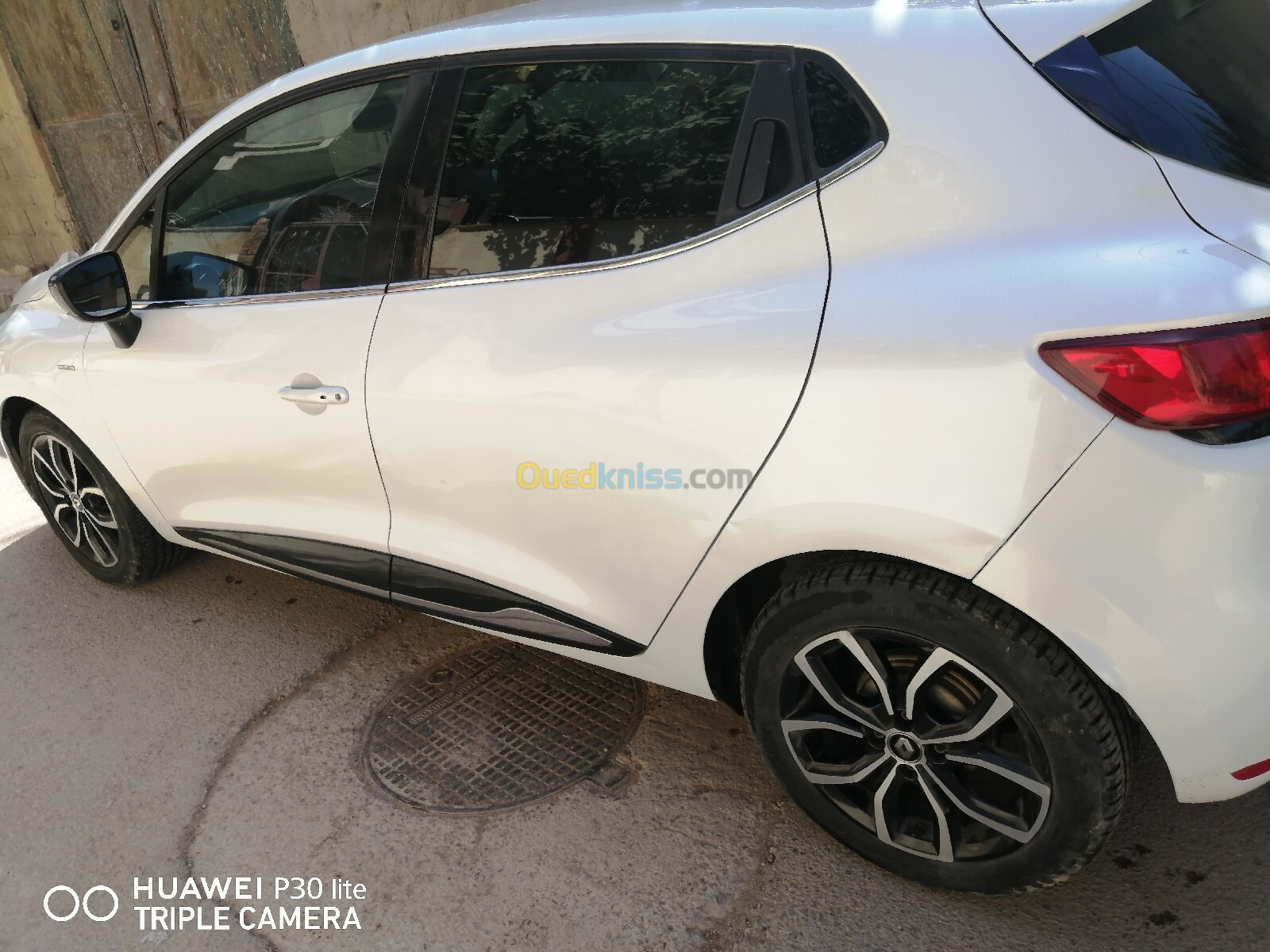 Renault Clio 4 2018 Limited 2