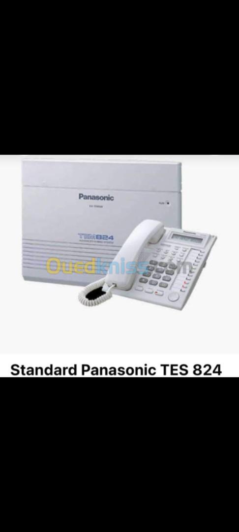 Panasonic TEM824