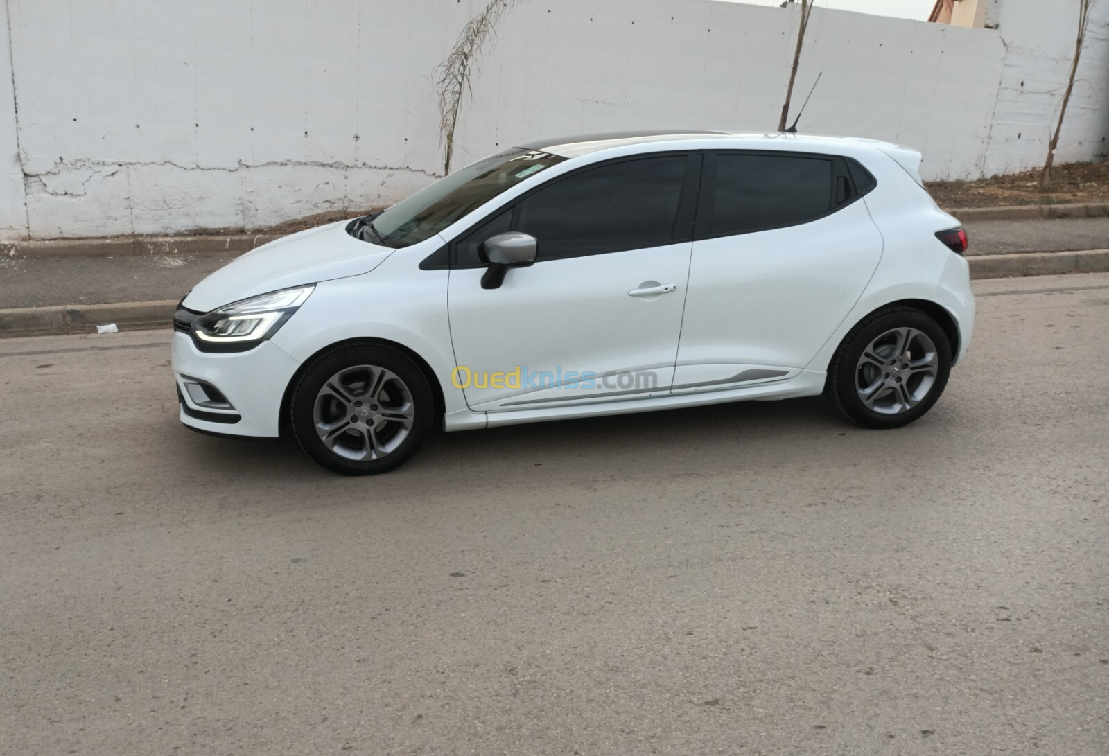 Renault Clio 4 2020 GT Line +