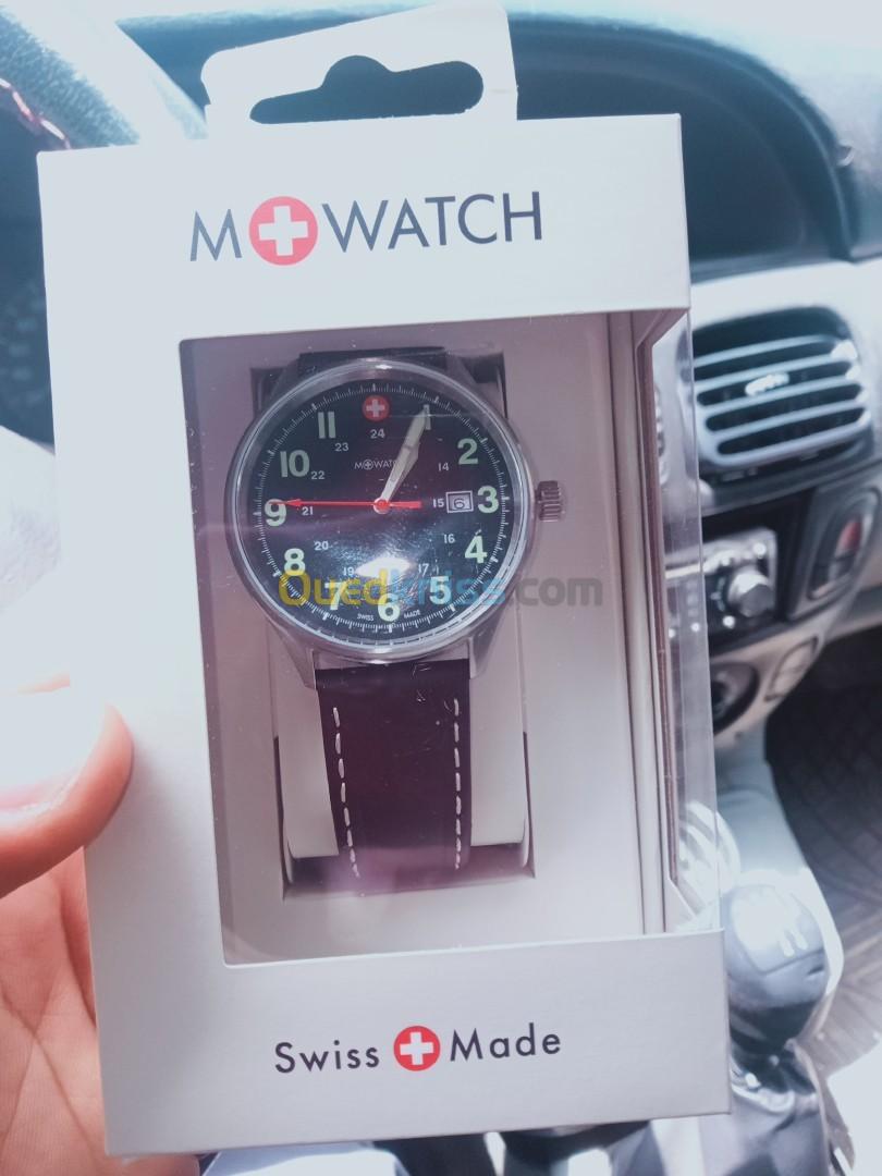 M+WATCH