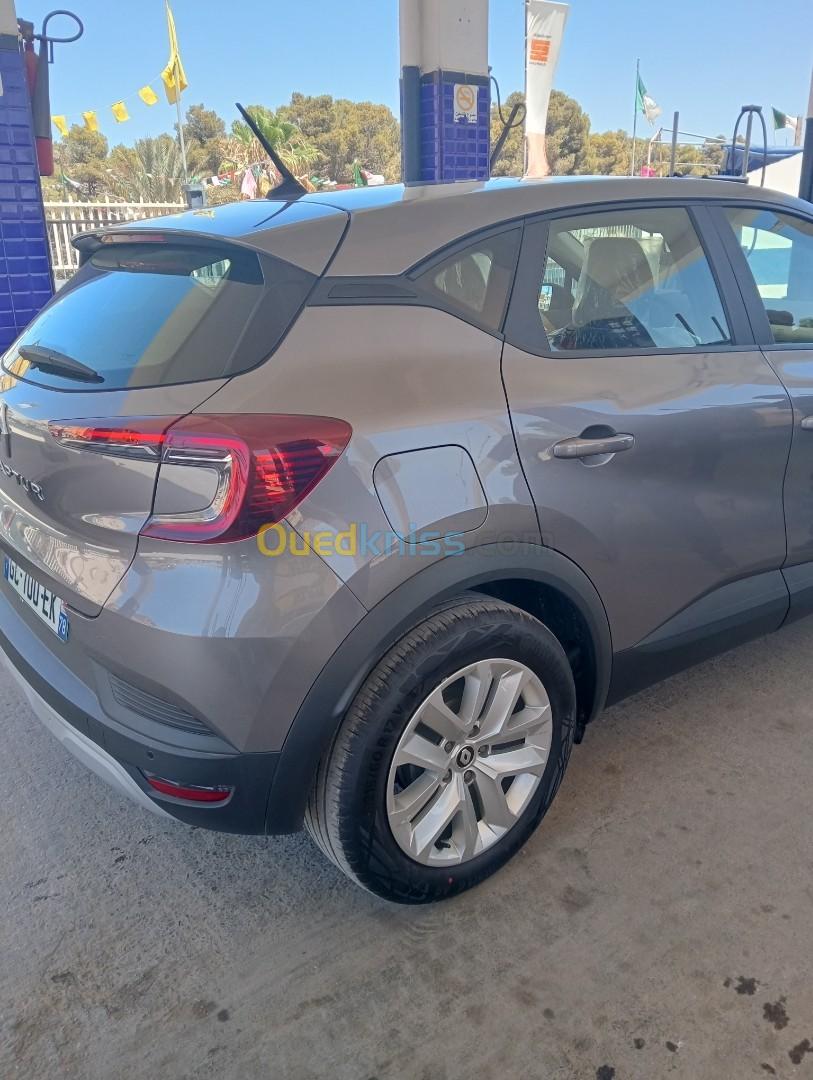 Renault Captur 2021 