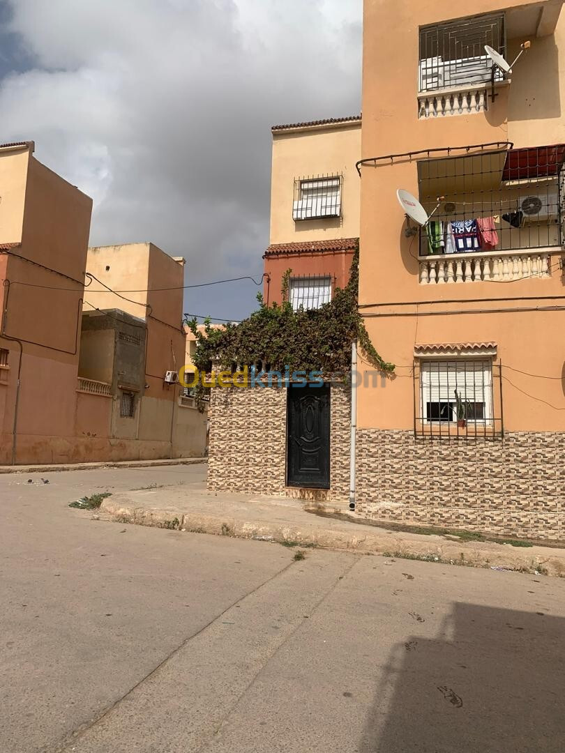 Vente Appartement F3 Mostaganem Mostaganem