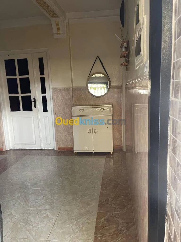 Vente Appartement F3 Mostaganem Mostaganem