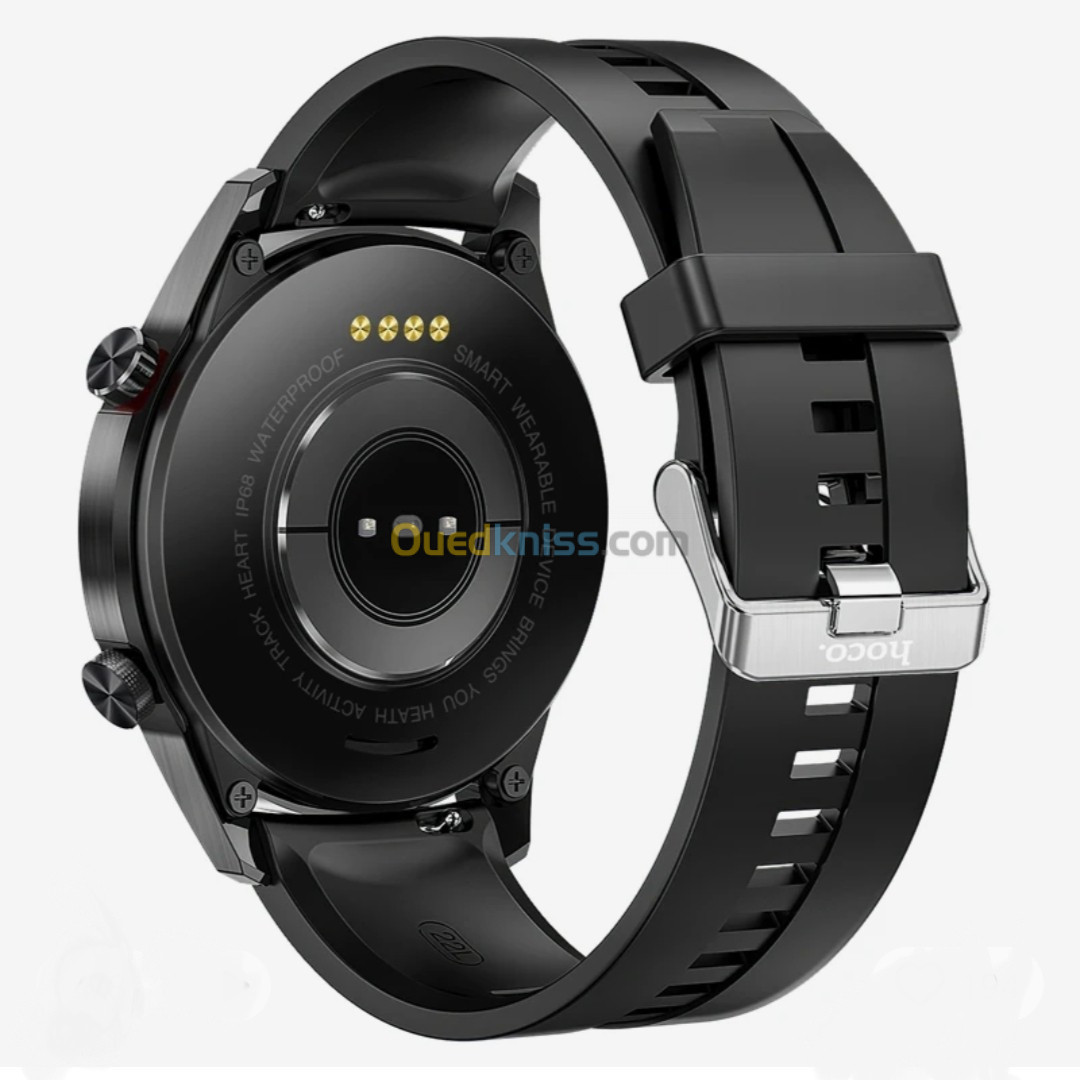 Smartwatch hoco y2 pro