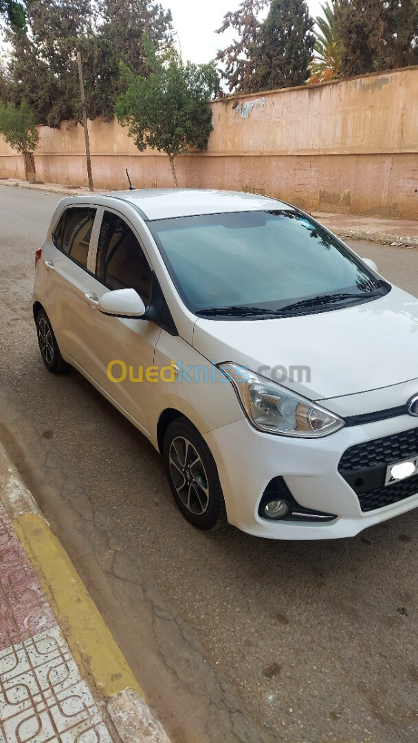 Hyundai Grand i10 2018 DZ