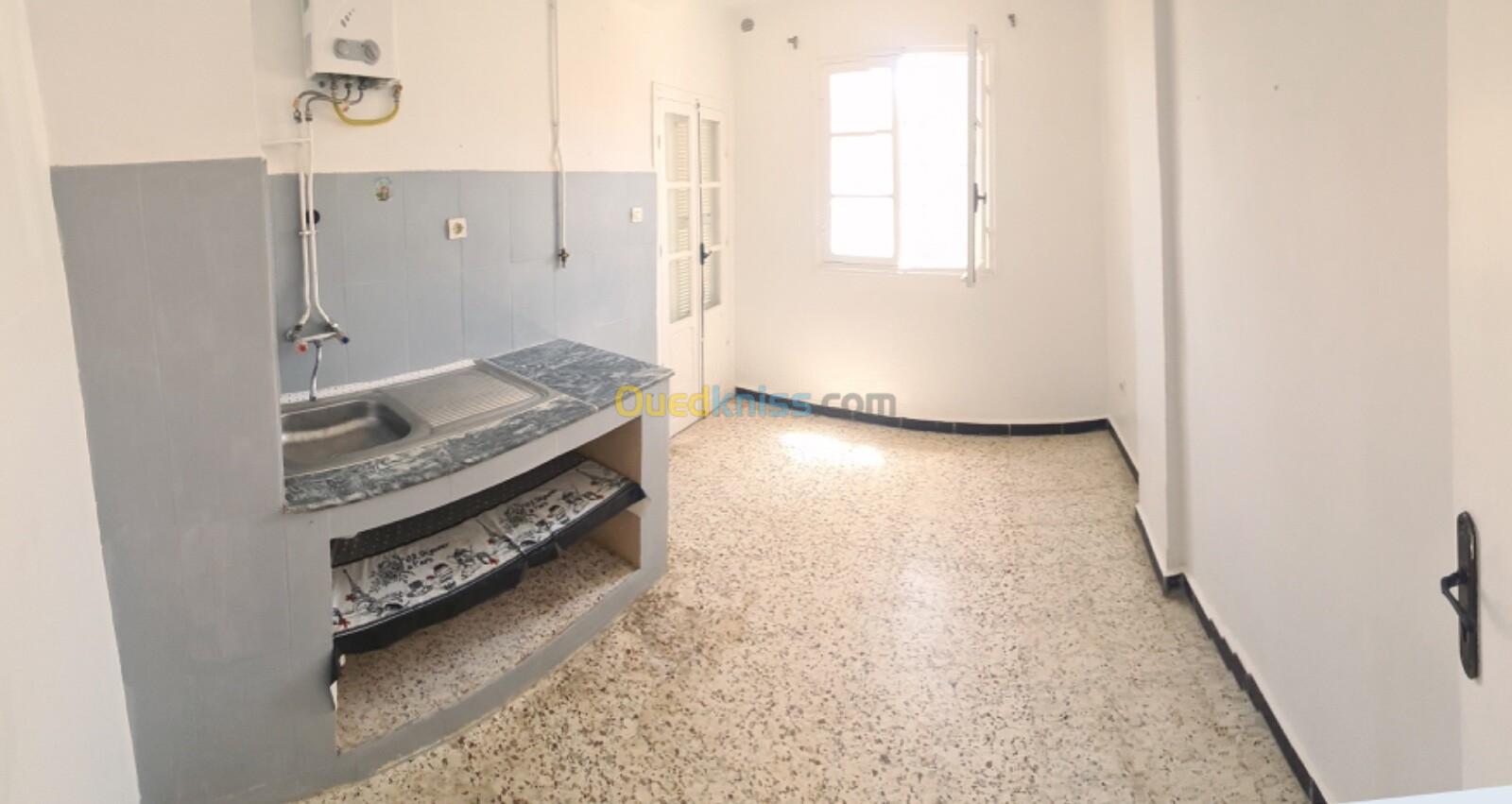 Location Appartement F3 Alger Ain benian