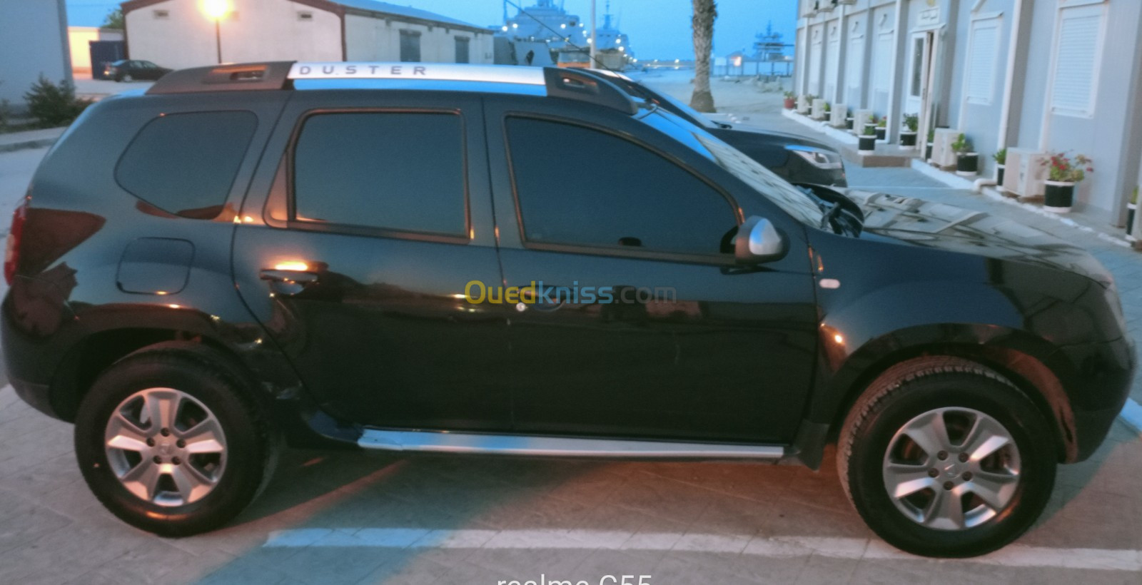 Dacia Duster 2014 