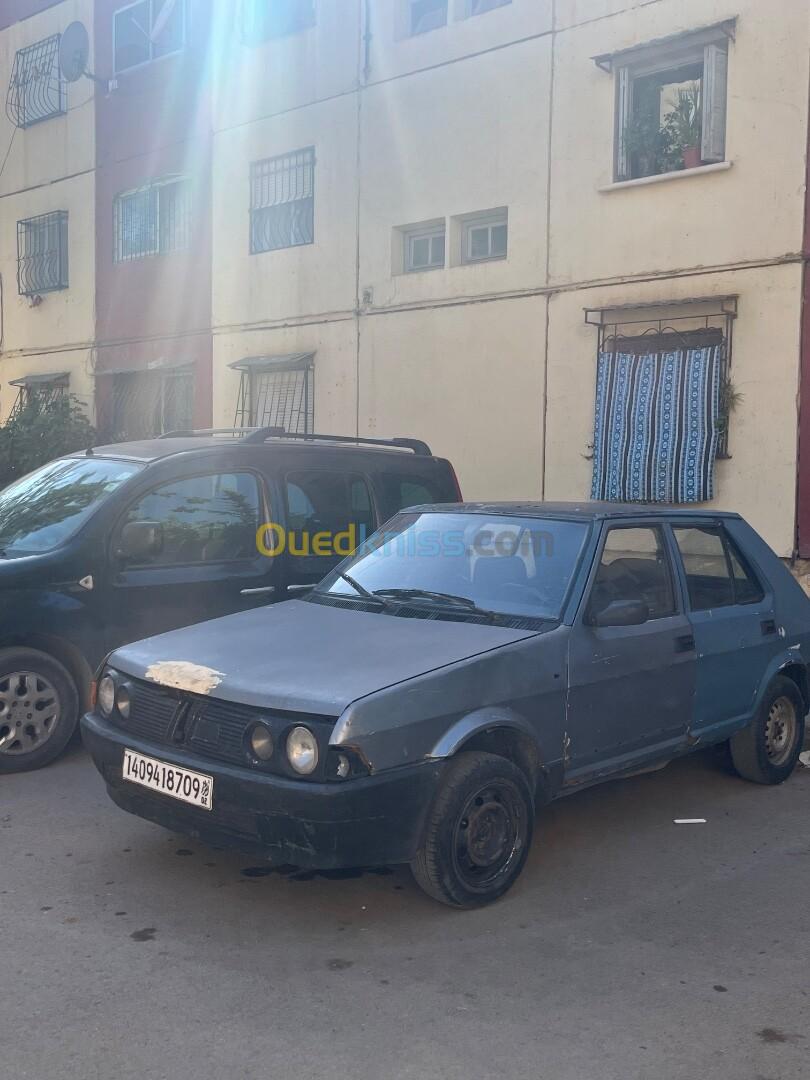 Fiat Ritmo 1987 Ritmo