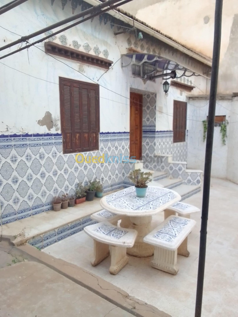 Vente Villa Alger El madania