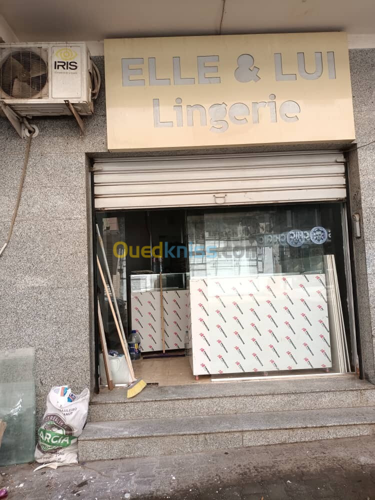 Vente Local Oran Bir el djir