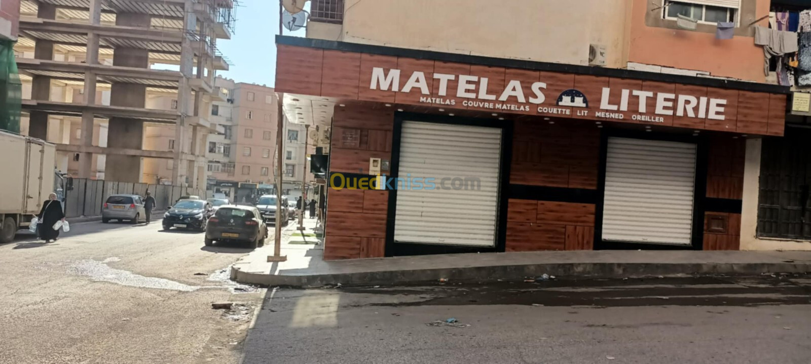 Vente Local Oran Bir el djir